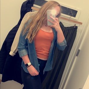 Meet your Posher, Morgan